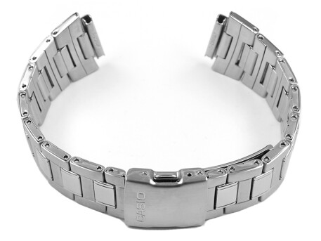 Bracelet montre Casio pour AQ-164WD acier inoxydable