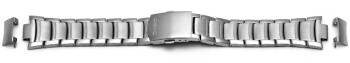 Achat dun bracelet montre Casio pour modèle AMW-702 en acier inoxydable