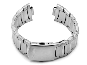 Bracelet de montre pour AMW-702, acier inoxydable
