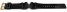 Bracelet Casio GA-810GBX-1A9 résine noire surface brillante