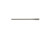 GOUPILLE Casio WVA-M150TDE-1AER pour la fixation du bracelet