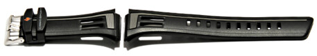 Bracelet de montre Casio p. STR-900-1,STR-900J-1, noir et gris