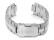 Bracelet de montre Casio pour ECW-M300EDB-1A, ECW-M300EDB, acier inoxydable