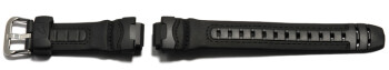 Bracelet de montre Casio p. G-314RL-1AV, résine...
