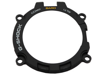 Lunette de rechange Casio G-Shock Mudman GW-9500-3 noire...