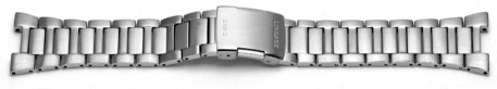 Bracelet de montre Casio pour WVA-M150TDE-1AER, titane