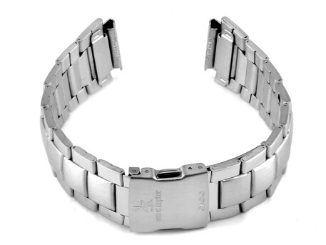 Bracelet de montre Casio WV-58DE WV-58RD acier inoxydable