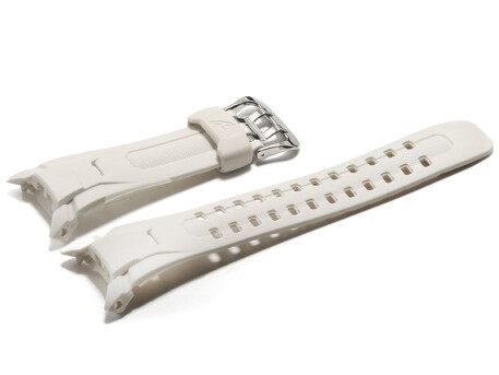 Bracelet de montre Casio p. GW-M850-7, résine,...