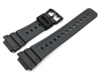 Bracelet montre Casio GA-2100CA-8A résine gris...