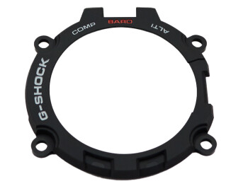 Lunette de rechange Casio G-Shock Mudman GW-9500-1 noire...