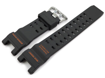 Bracelet de rechange Casio G-Shock Mudman GW-9500-1A4...