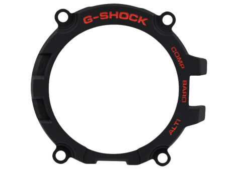 Lunette de rechange Casio G-Shock Mudman GW-9500-1A4...