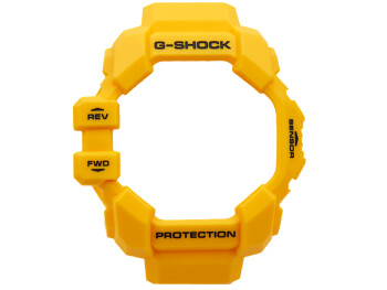 Lunette Casio G-Shock Rangeman GPR-H1000-9 jaune en...