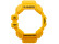 Lunette Casio G-Shock Rangeman GPR-H1000-9 jaune en résine biosourcée
