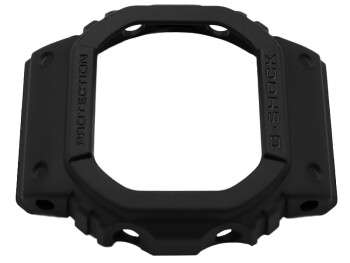 Bezel Casio Lunette pour DW-5600BCE-1 en résine...