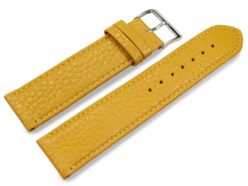 SpaRcz Bracelet Montre Cuir Grain De Lézard Pour Femme - Réglable 8-16mm - Look Élégant Et Intemporel