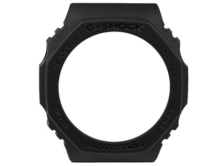 Bezel original Casio Lunette pour GA-2100BCE-1A en...
