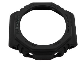 Bezel original Casio Lunette pour GA-2100BCE-1A en...