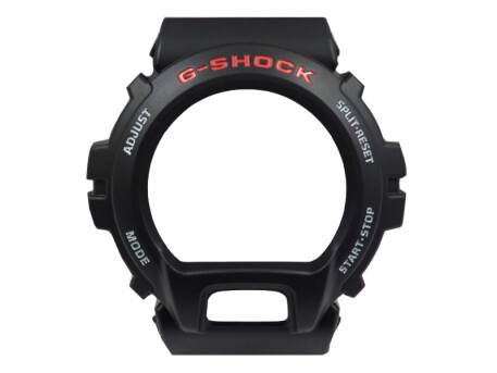 Lunette (Bezel) Casio pour les montres G-Shock DW-6600-1V...