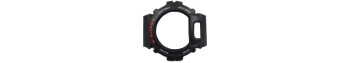 Lunette (Bezel) Casio pour les montres G-Shock DW-6600-1V...