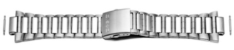 Bracelet de montre Casio pour AMW-700D, AMW-700D-7AV, métal