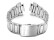 Bracelet de montre Casio pour AMW-700D, AMW-700D-7AV, métal