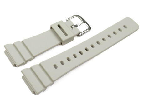 Bracelet de remplacement Casio GMD-S5600-8 résine...