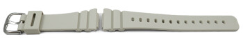 Bracelet de remplacement Casio GMD-S5600-8 résine...