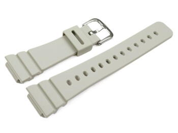 Bracelet de remplacement Casio GMD-S5600-8 résine...