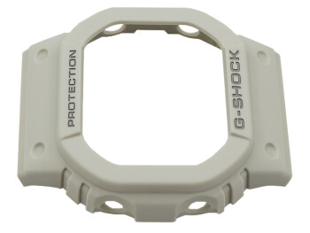 Lunette de remplacement Casio GMD-S5600-8 Bezel en...