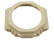 Bezel Casio beige GA-2100-5A Lunette en résine
