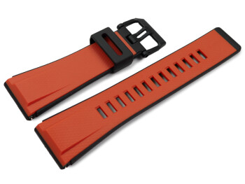 Bracelet montre dorigine Casio GA-2000E-4 résine...