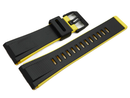 Bracelet montre dorigine Casio GA-2000-1A9 résine...