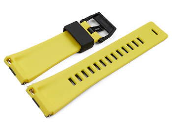 Bracelet montre dorigine Casio GA-2000-1A9 résine...