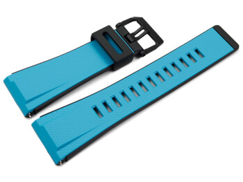 Bracelet montre dorigine Casio GA-2000-1A2 résine...