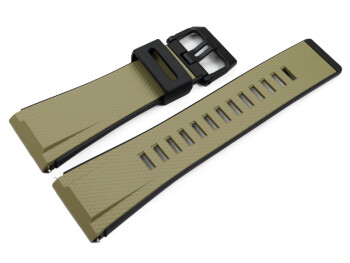Bracelet montre dorigine Casio GA-2000-5A et GA-2000-2A...