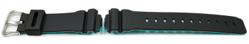 Bracelet montre Casio G-Shock GW-B5600BL-1 en résine noire