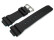 Bracelet montre Casio G-Shock GW-B5600BL-1 en résine noire