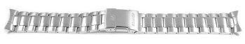 Bracelet de montre Casio acier pour EQW-500DBE, EQW-500DE