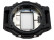 Lunette Casio G-Shock GW-B5600BL-1 bezel en résine noire
