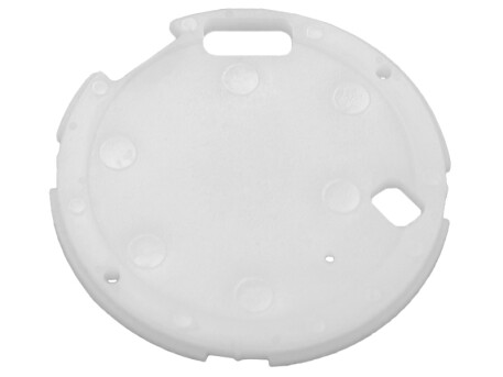 Couverture Casio pour le module de montres DW-5035D-1B et...