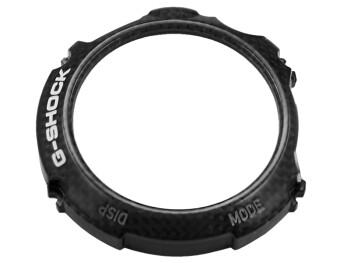 Lunette Casio Gravitymaster GR-B200-1A et GR-B200-1A2...