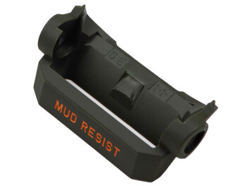 Casio Pièce de bout 6H GG-B100-1A9 Embout Cover...