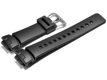 Bracelet montre Casio GW-2320SF-1B4 résine noire