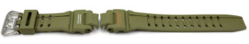 Bracelet montre Casio GA-1100KH-3A gris