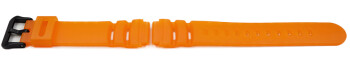 Bracelet de remplacement Casio Tide Graph WS-1100H-4AV...