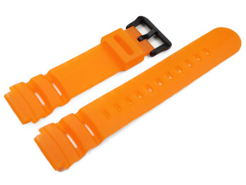 Bracelet de remplacement Casio Tide Graph WS-1100H-4AV...