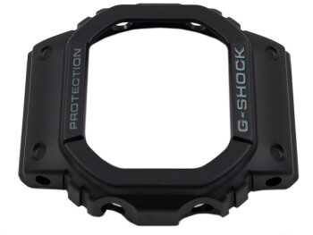 Lunette Casio G-Shock x Gorillaz GW-B5600GZ-1 Bezel...