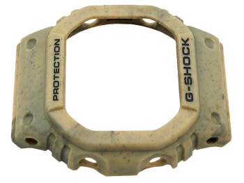 Lunette Casio pour GW-B5600SL-5 bezel en résine...