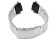 Bracelet métallique Casio pour WV-200RD-1A et WV-200R-1A acier inoxydable